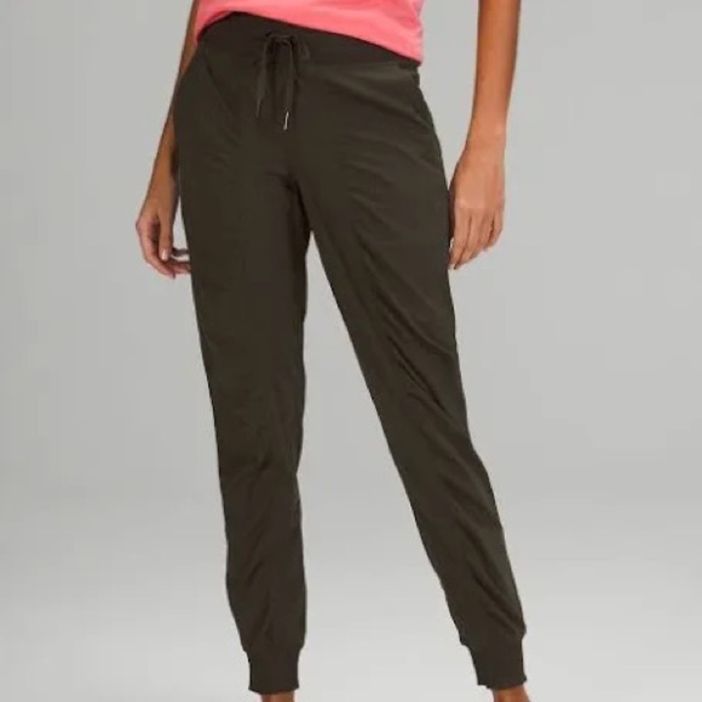 Lululemon joggers